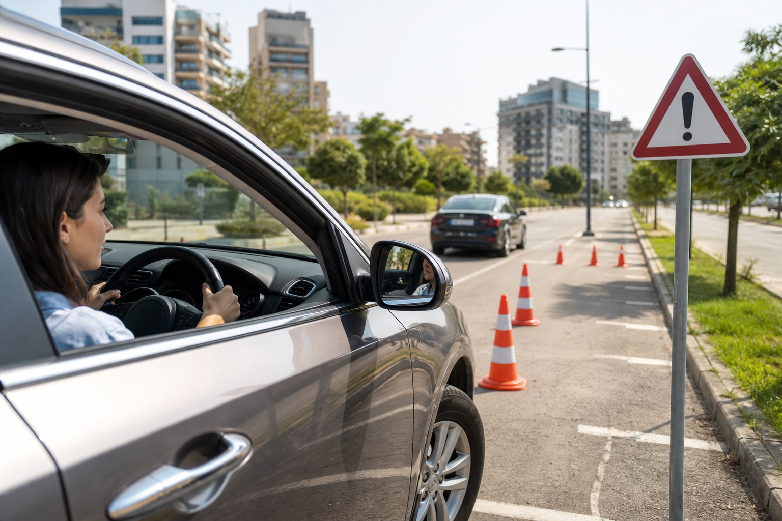 Road Safety for Drivers in Lebanon: A Complete Practical Guide